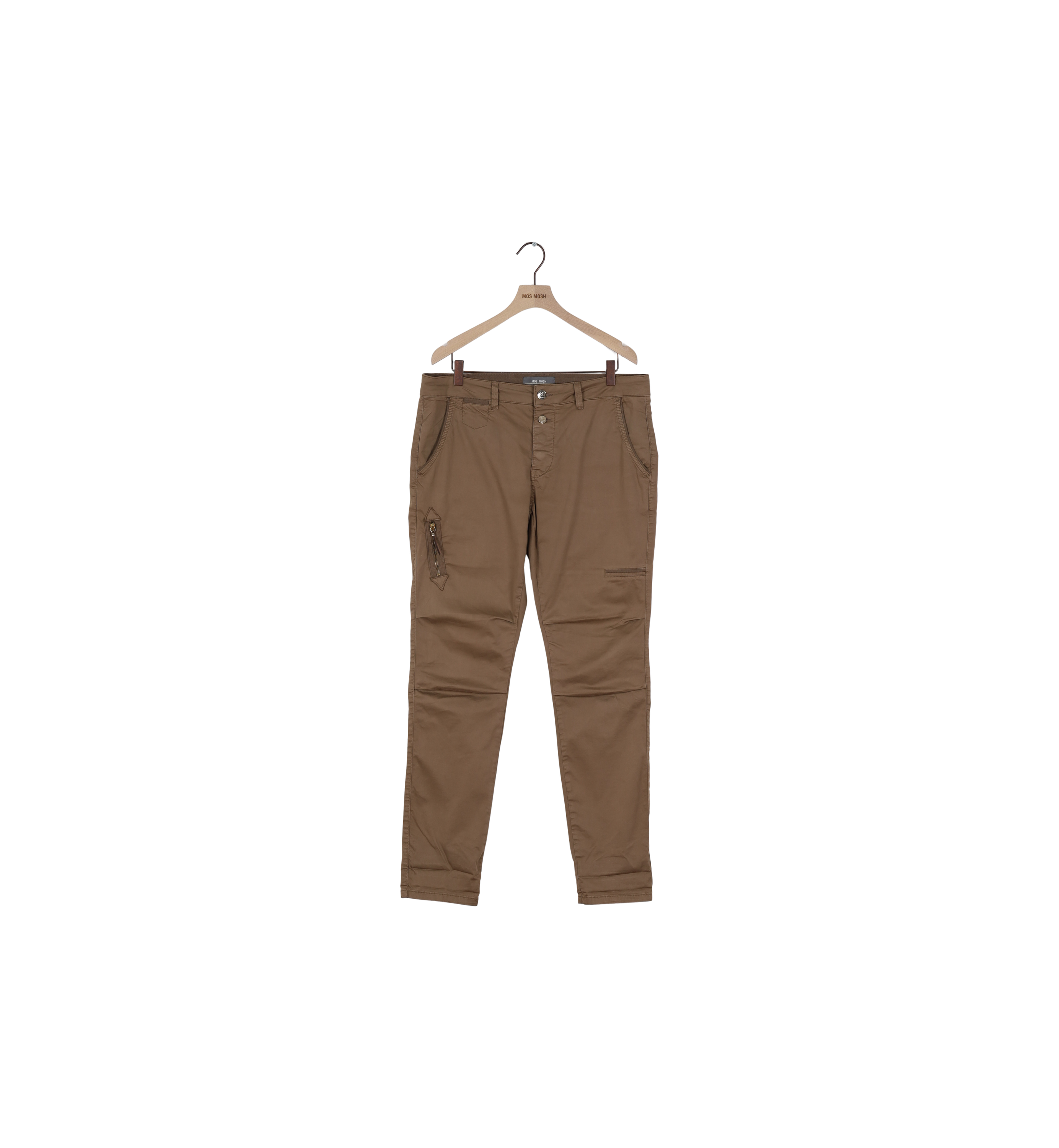 Packshot / Brown / ReLoved